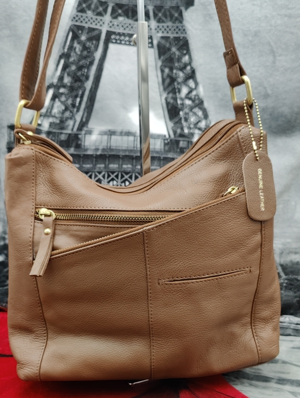 Great American Leather Company Leather Bag